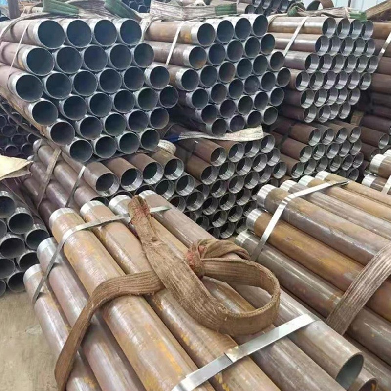 鞍山地质钻探用跟管